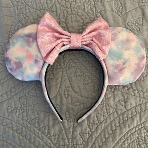 BBBrooke Pastel Ears